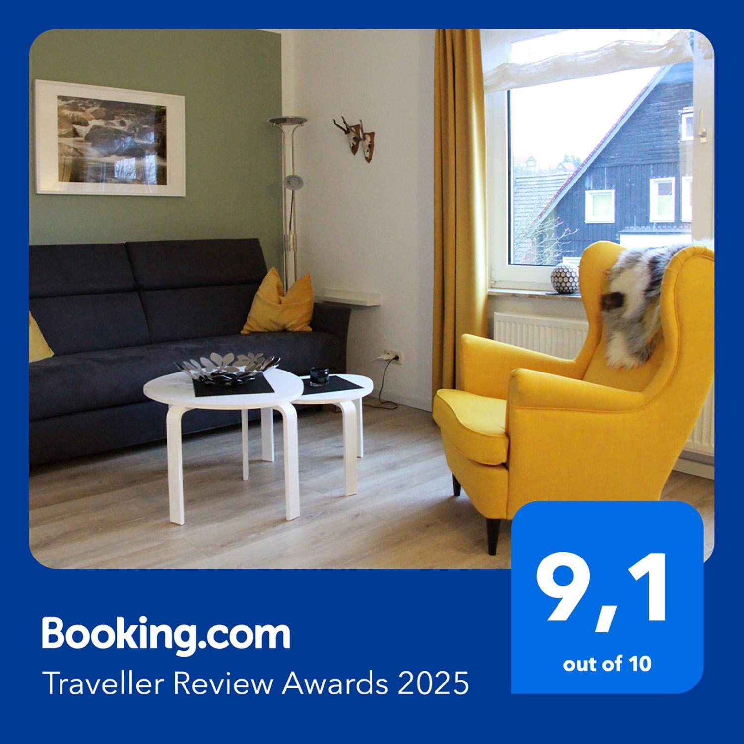 Apartment Am Skilift