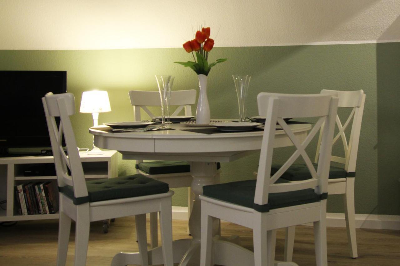 Am Skilift Apartment